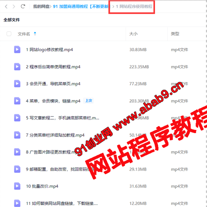 （888期）91加盟商终身售后，答疑，快速成为大神学习站。